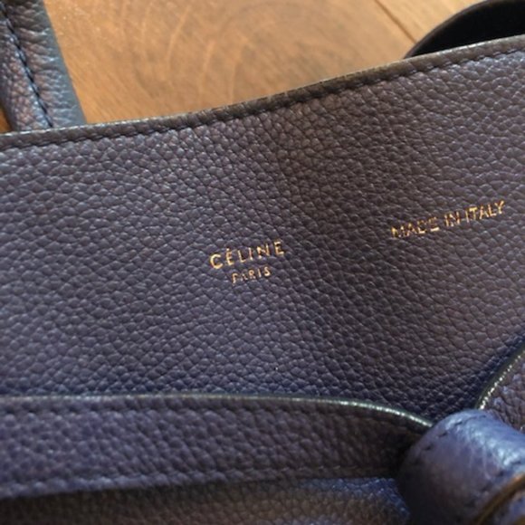 Celine Bag - Picture 4 of 9
